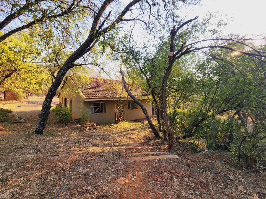 7 Bedroom Property for Sale in Potchefstroom Rural North West